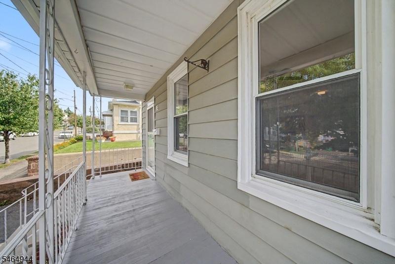 Porch
