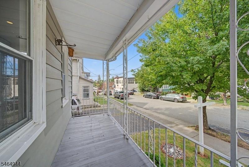 Porch