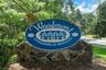 Townhome Sign