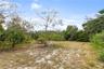 Open land area