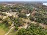 Aerial view of North end of property