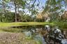 Private pond