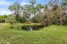 Private pond