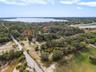 View towards Lake Tarpon across Keystone Rd.