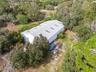 Outbuilding with power
