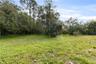 Open land area