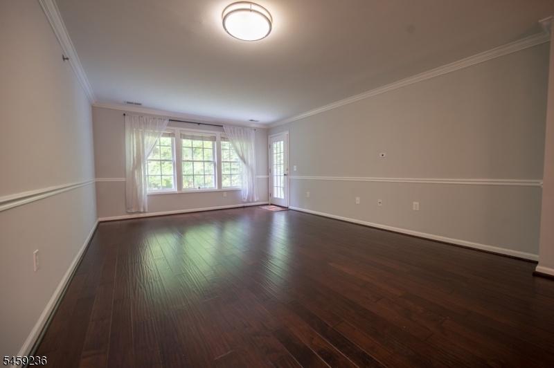 Living Room, Balcony