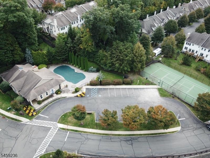Clubhouse, Pool, Tennis