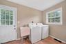 Mud Room