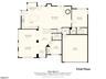 Floorplan 1st Floor