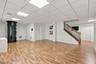 Finished Basement