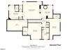 Floorplan 2nd floor