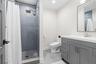 Bathroom - Basement