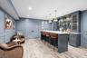 Bar - Basement