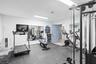 Gym - Basement