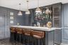 Custom Bar