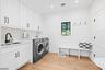Laundry/Mud Room