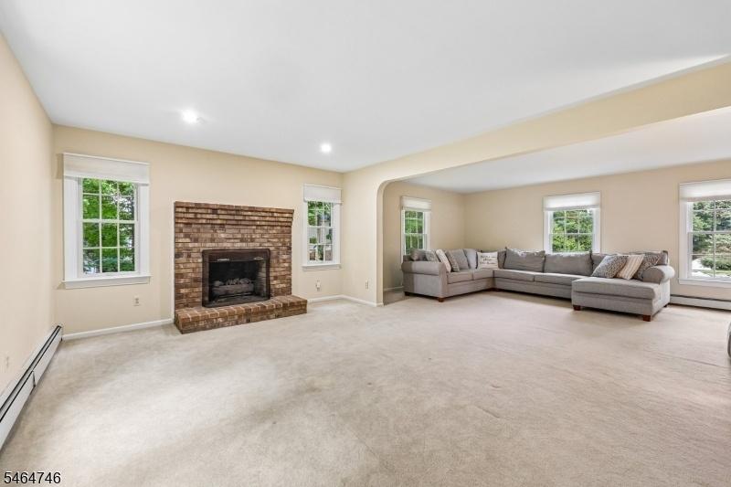 Living Room / Family Room