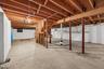 Unfinished Basement