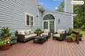 Rear Deck