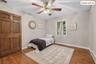 First Floor Bedroom
