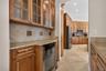 Butlers pantry