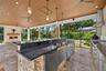 Built-in refrigerator, dishwasher & ice maker