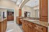 Primary ensuite