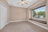 Private guest room