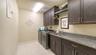Large laundry room