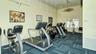 The gym