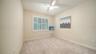 3rd bedroom suite