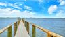 Fishing pier