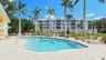 Heater pool