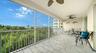 Huge screened outdoor lanai