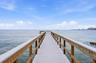 Lighted Pier for Evening Fishing!