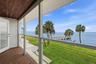 Primary Balcony w/180 degree views!