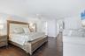 Large Primary Suite!
