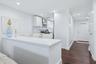 Foyer/Dining-Breakfast Bar/Kitchen