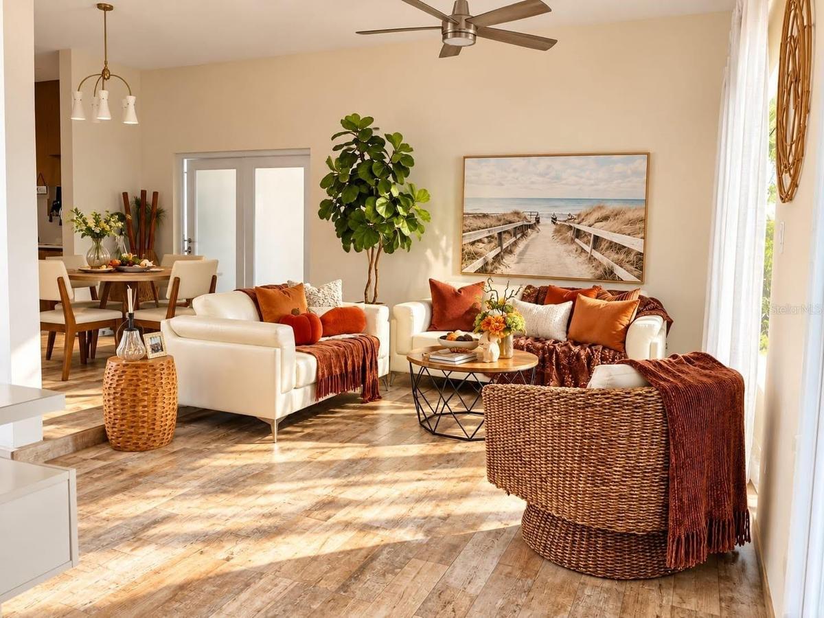 Family/Living Room
