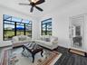 Spacious Family Room