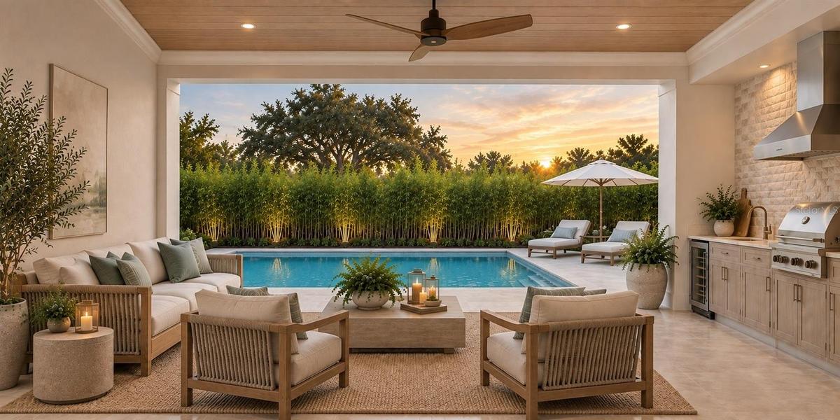 lanai render for inspiration