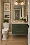 powder bathroom render for inspiration