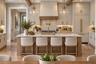 kitchen rendering for inspiration
