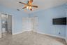 Primary Bedroom Suite