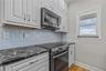 Stone Counters