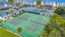 Tennis Pickleball Courts