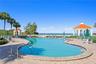 Beach Pool