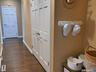 Mud Room