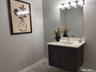 Half Bathroom